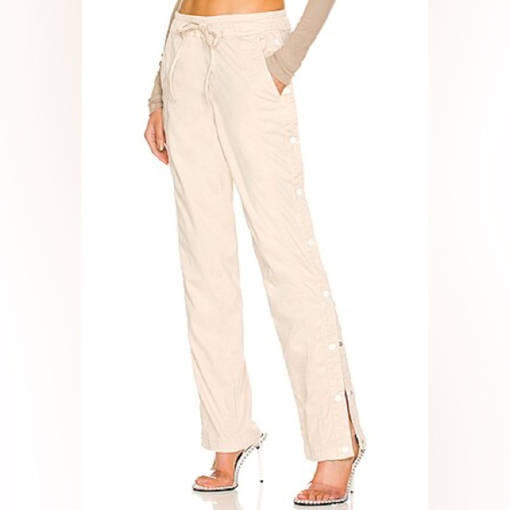 Cotton citizen London Snap Pants - Picture 3 of 8